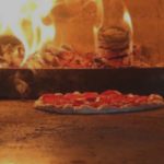 Wood Fired Woozza Pizza Takeaway Galway