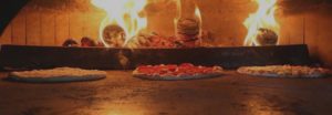 Wood Fired Woozza Pizza Takeaway Galway