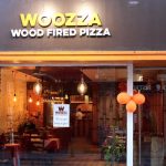Woozza Pizza Dining Galway