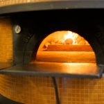 Wood Fired Woozza Pizza Takeaway Galway