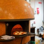 Woozza Wood Fired Pizza Takeaway Galway