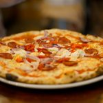 Woozza Wood Fired Pizza Takeaway Galway
