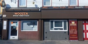 Woozza Sea Road Front