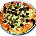 La Napoletana Pizza