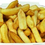 Regular chips