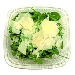 Parmesan salad