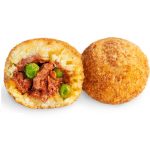 arancini ragu