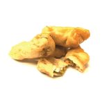 Fiori di zucca in pastella